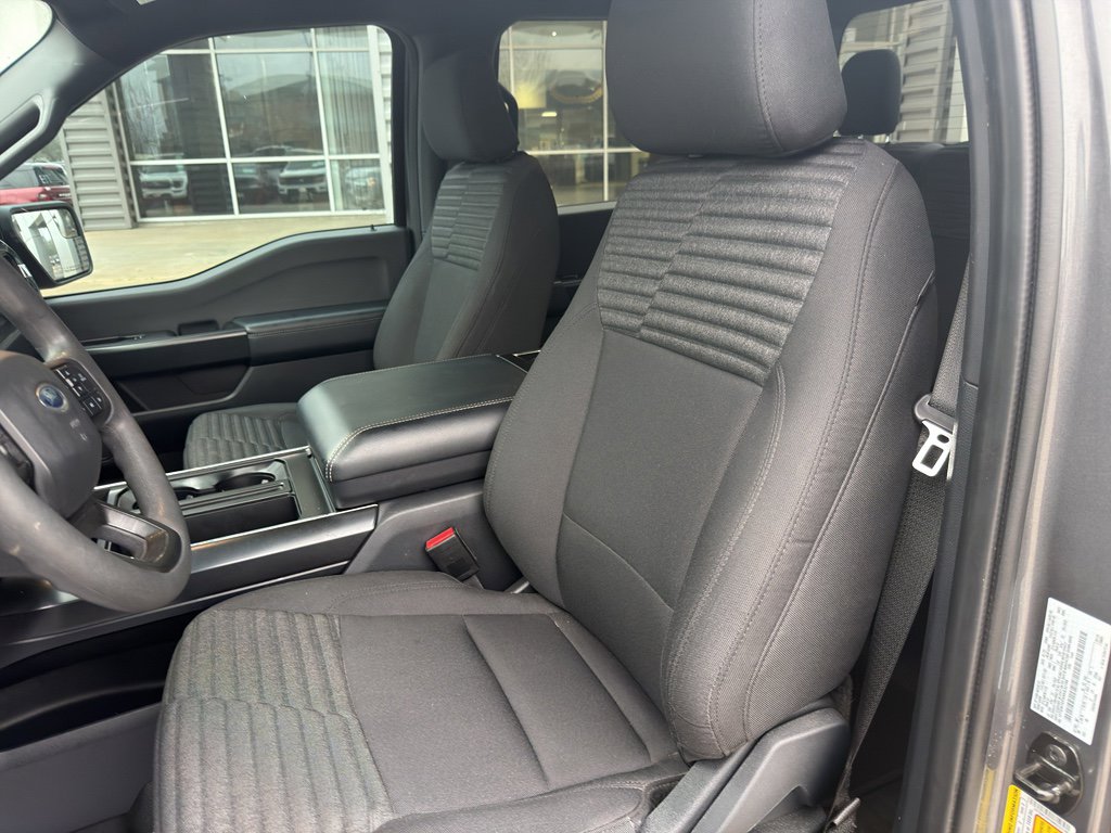Used 2022 Ford F150 XL w/ STX Appearance Package image 25