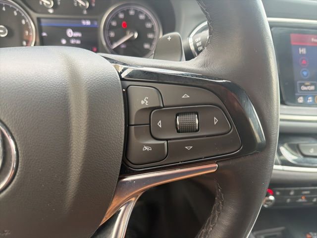 Certified 2023 Buick Enclave Essence FWD image 24