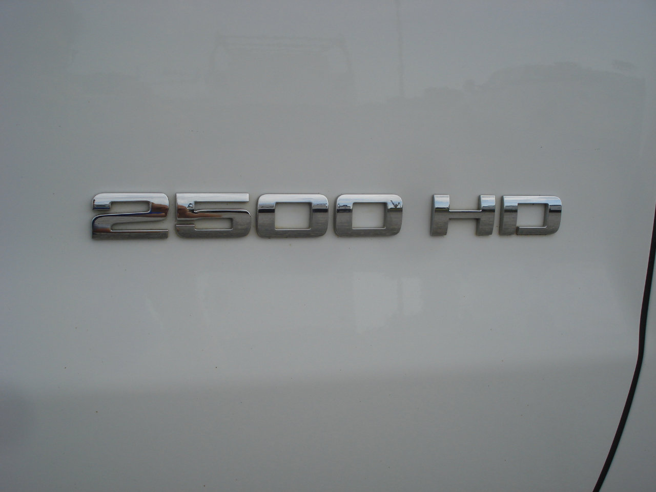 Used 2019 Chevrolet Silverado 2500 W/T image 10