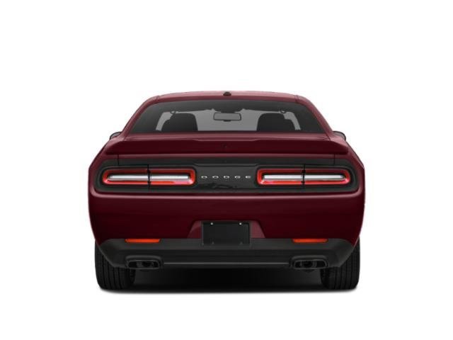 Used 2019 Dodge Challenger SXT image 9