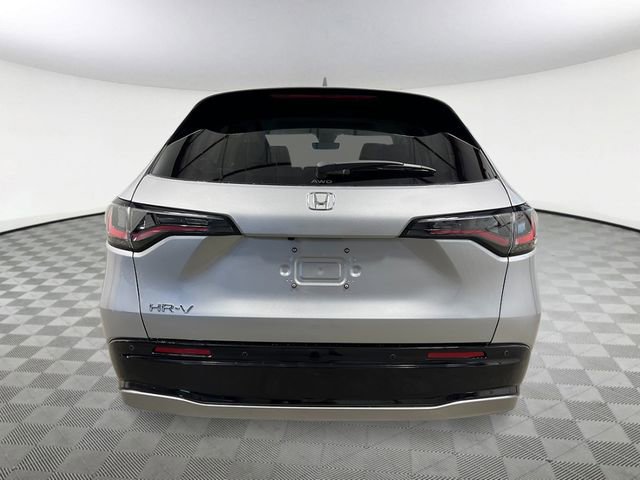 New 2026 Honda HR-V EX-L image 5