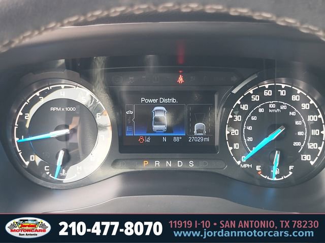 Used 2023 Ford Ranger Lariat w/ FX4 Off-Road Package AWD/4WD image 29