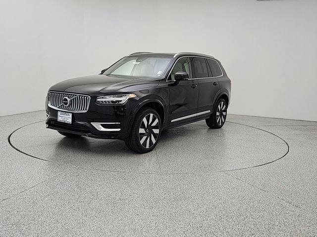 Certified 2025 Volvo XC90 T8 Plus w/ Protection Package Premier