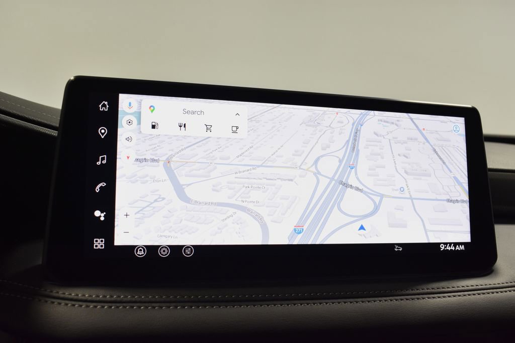 New 2026 INFINITI QX60 Pure w/ Family Package image 23