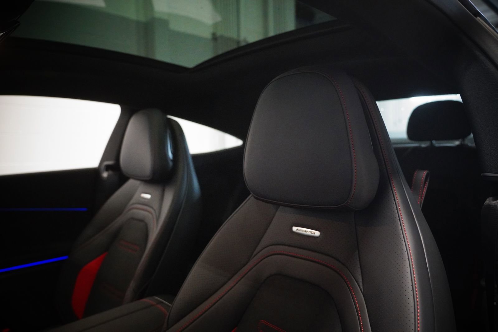 New 2026 Mercedes-Benz CLE 53 AMG 4MATIC Coupe image 15