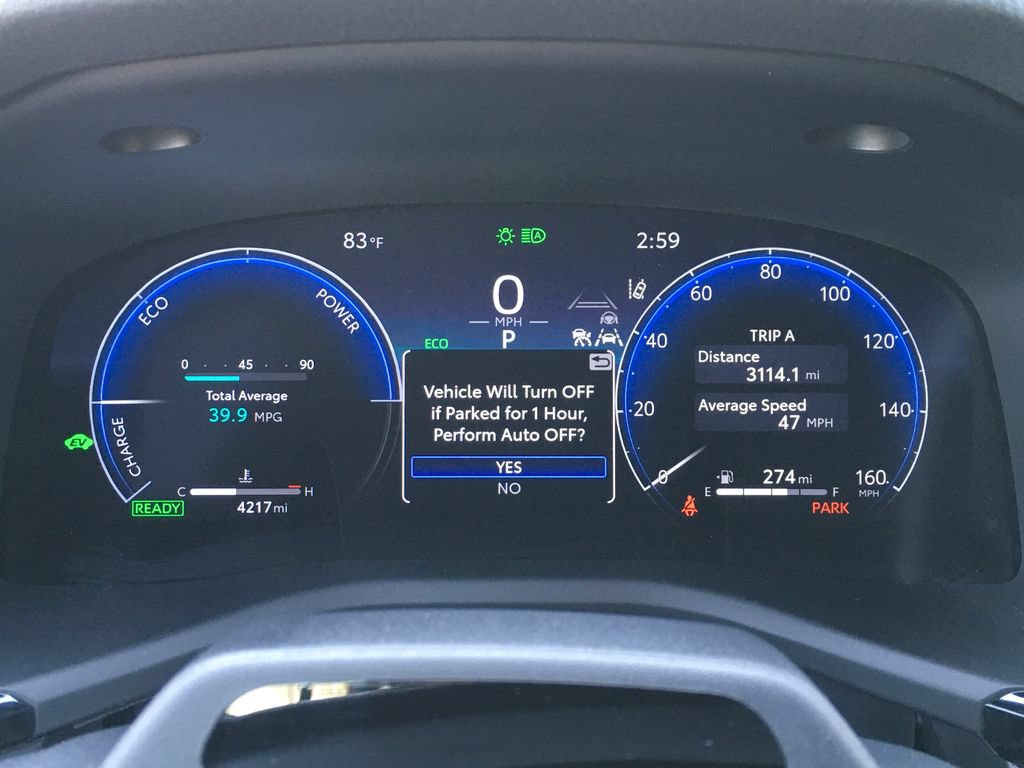 Used 2026 Toyota Camry XSE AWD/4WD image 2