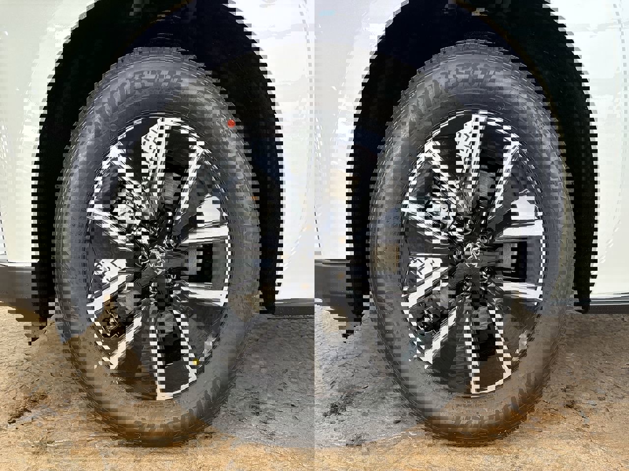 New 2026 Toyota bZ image 10