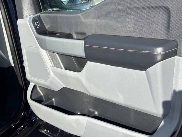 Certified 2023 Ford F150 XLT AWD/4WD image 35