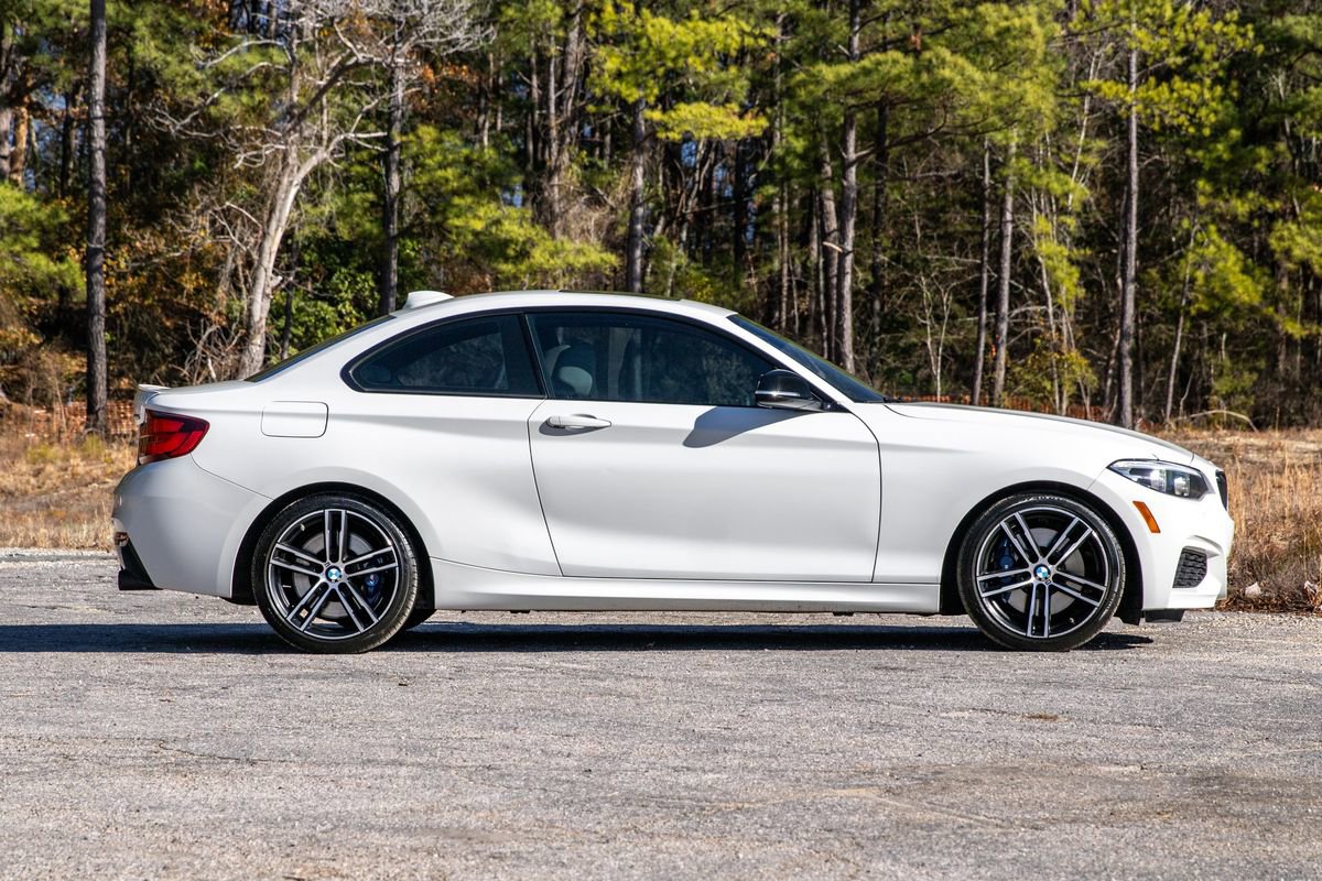Used 2020 BMW M240i w/ Premium Package image 4