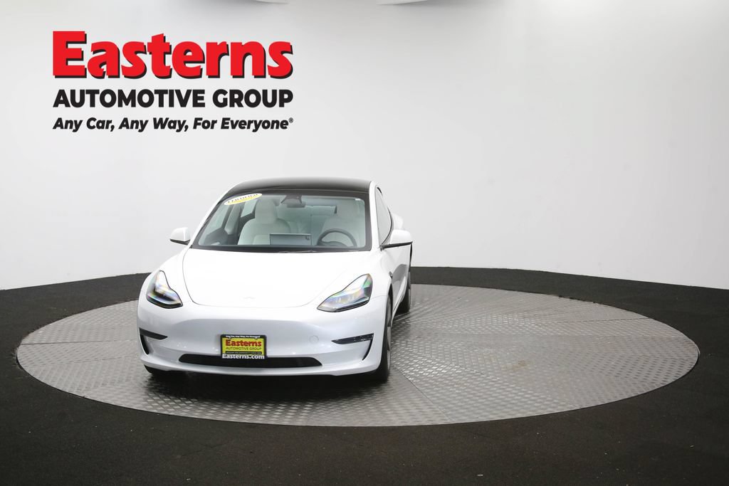 Used 2023 Tesla Model 3 Standard Range RWD image 48