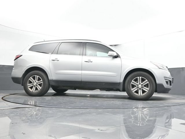 Used 2017 Chevrolet Traverse LT AWD/4WD image 23