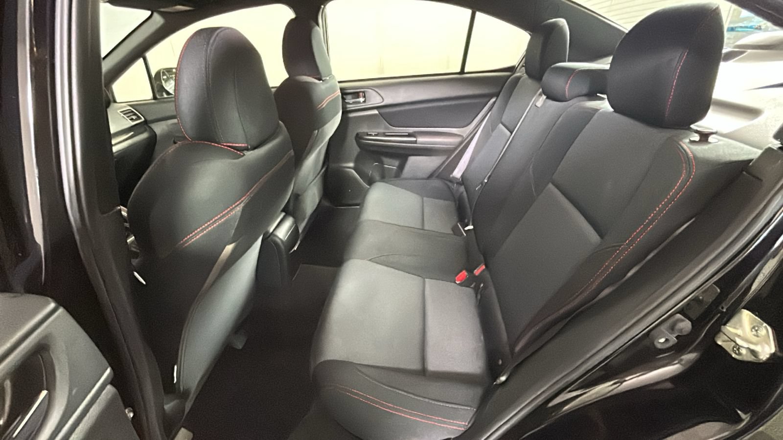 Used 2017 Subaru WRX Premium AWD/4WD image 32