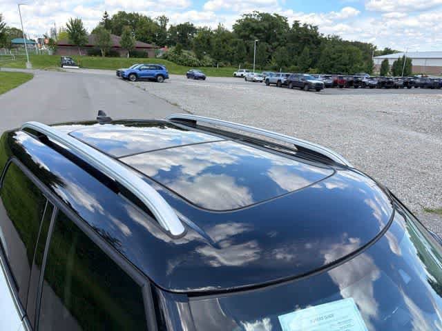 Used 2019 MINI Cooper Countryman ALL4 AWD/4WD image 8