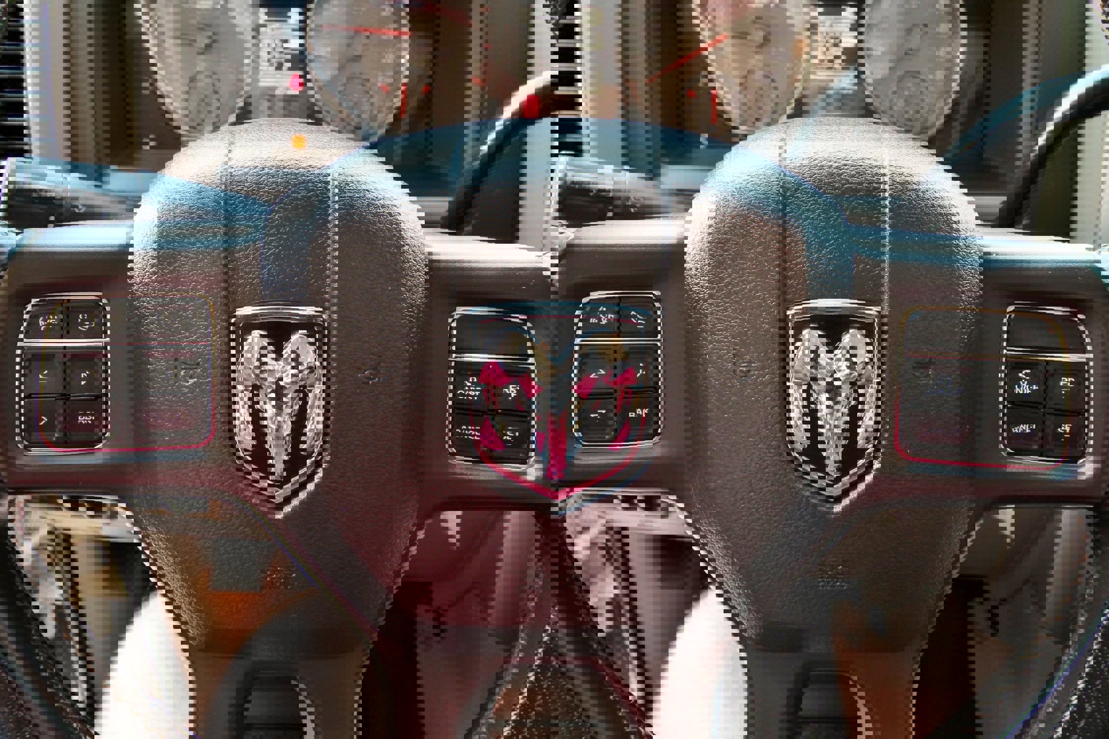 Used 2012 RAM 2500 Longhorn w/ Cold Weather Group image 27