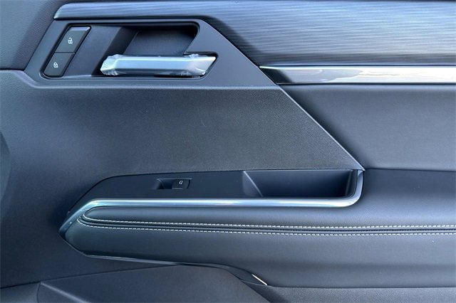 New 2026 GMC Acadia Elevation w/ Black Edition image 21