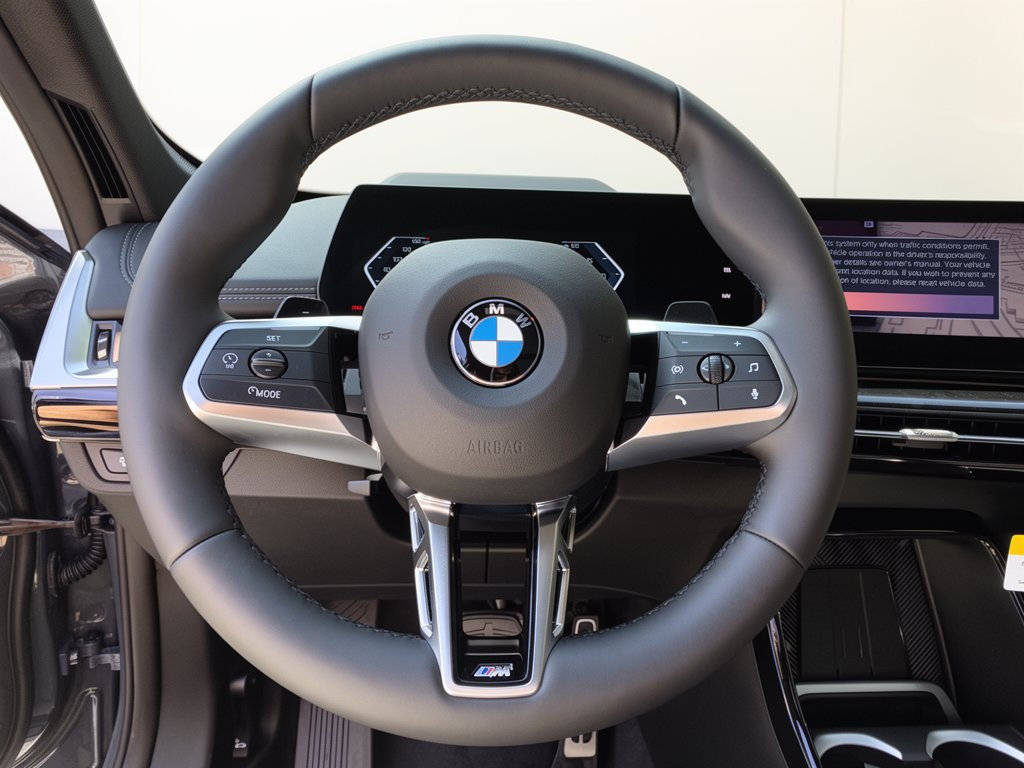 New 2027 BMW X1 xDrive28i AWD/4WD image 10