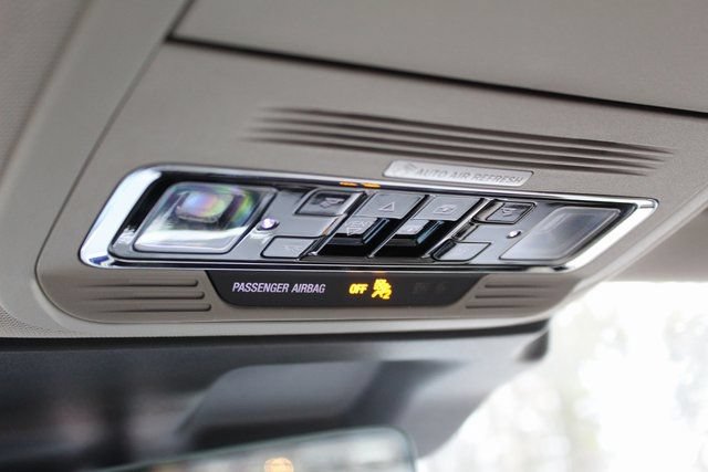 New 2026 Lincoln Corsair Grand Touring AWD/4WD image 26