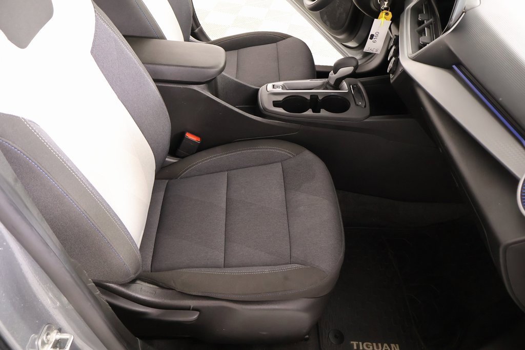 Used 2024 Chevrolet Trax LS w/ Driver Confidence Package image 12