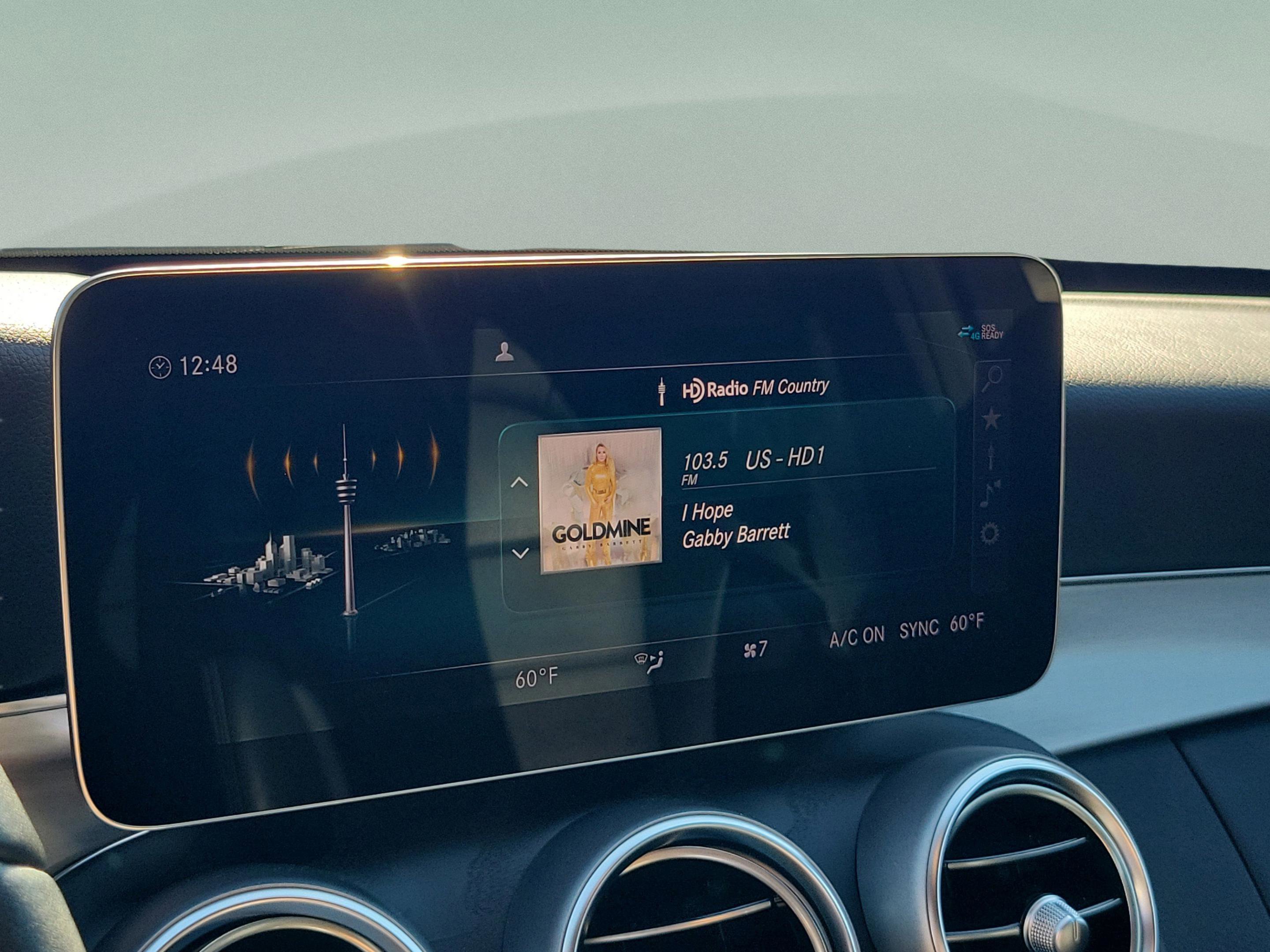 Certified 2021 Mercedes-Benz C 300 Sedan image 21