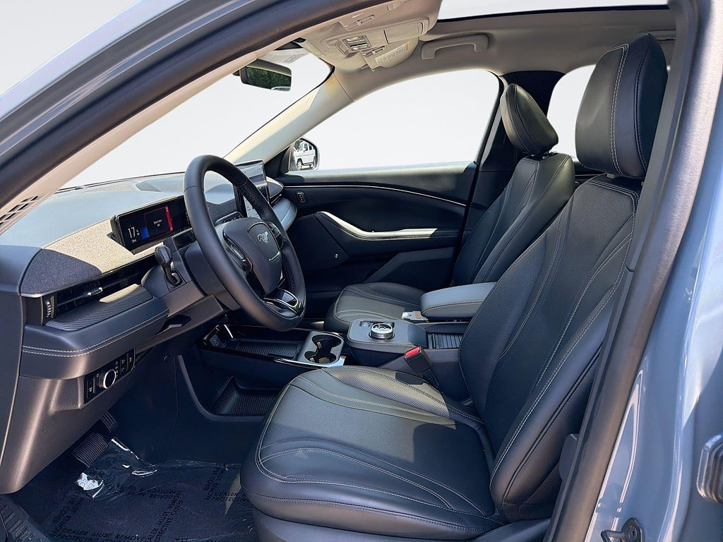 Used 2023 Ford Mustang Mach-E Premium AWD/4WD image 20