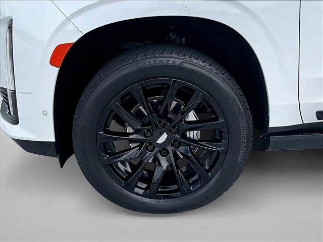 Used 2021 Cadillac Escalade Sport Platinum image 10