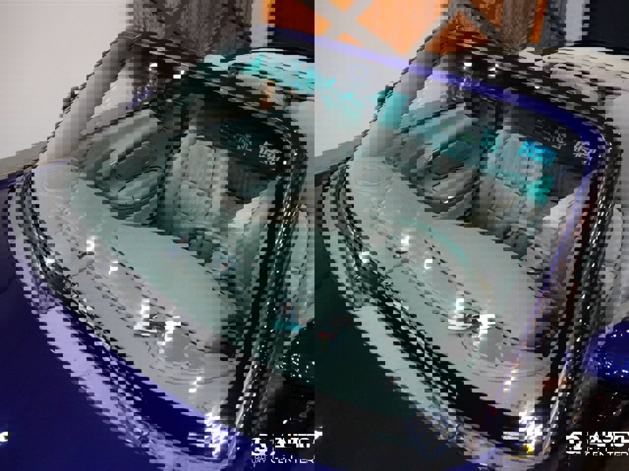 Used 2002 Porsche 911 Carrera 4 image 16