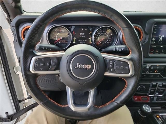 Used 2020 Jeep Gladiator Mojave image 18