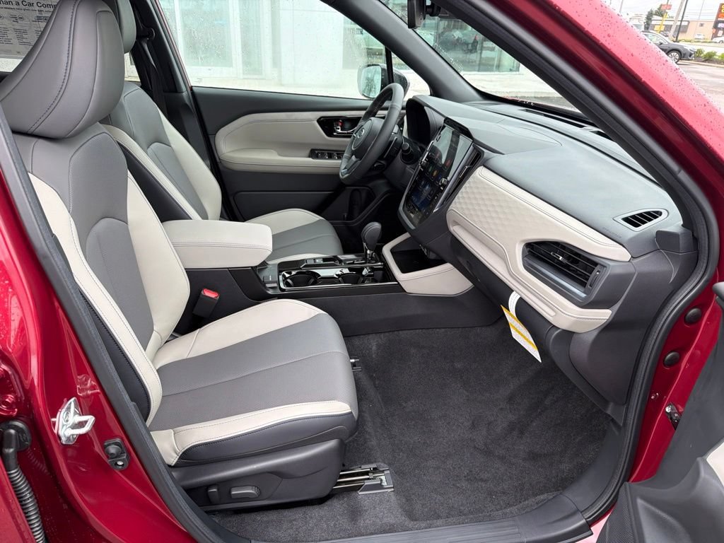 New 2026 Subaru Forester Limited AWD/4WD image 7