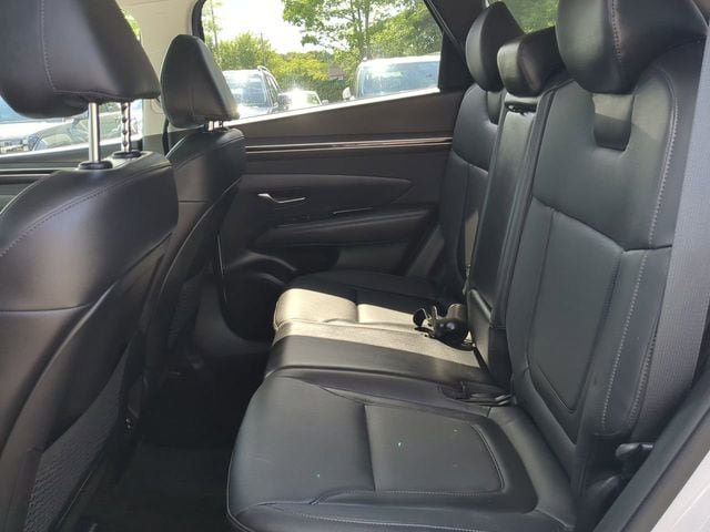 Used 2022 Hyundai Tucson Limited AWD/4WD image 13