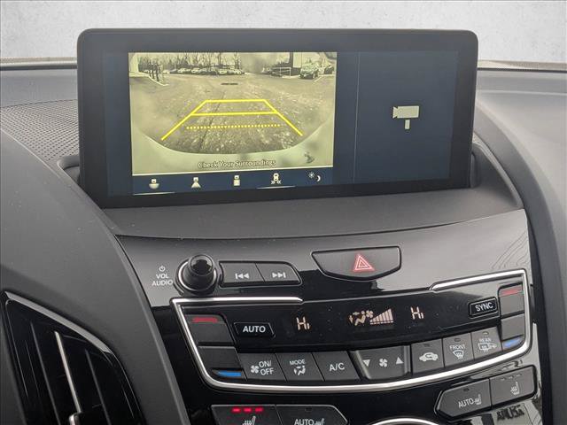 New 2026 Acura RDX SH-AWD w/ Technology Package image 13