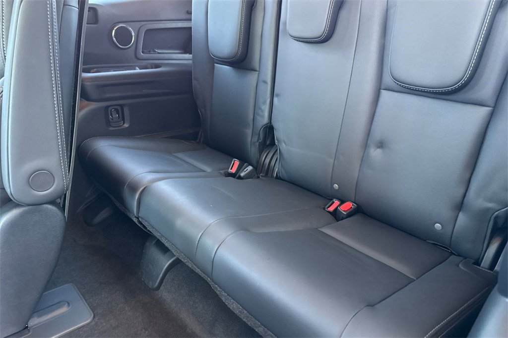 Certified 2024 Subaru Ascent Touring image 20