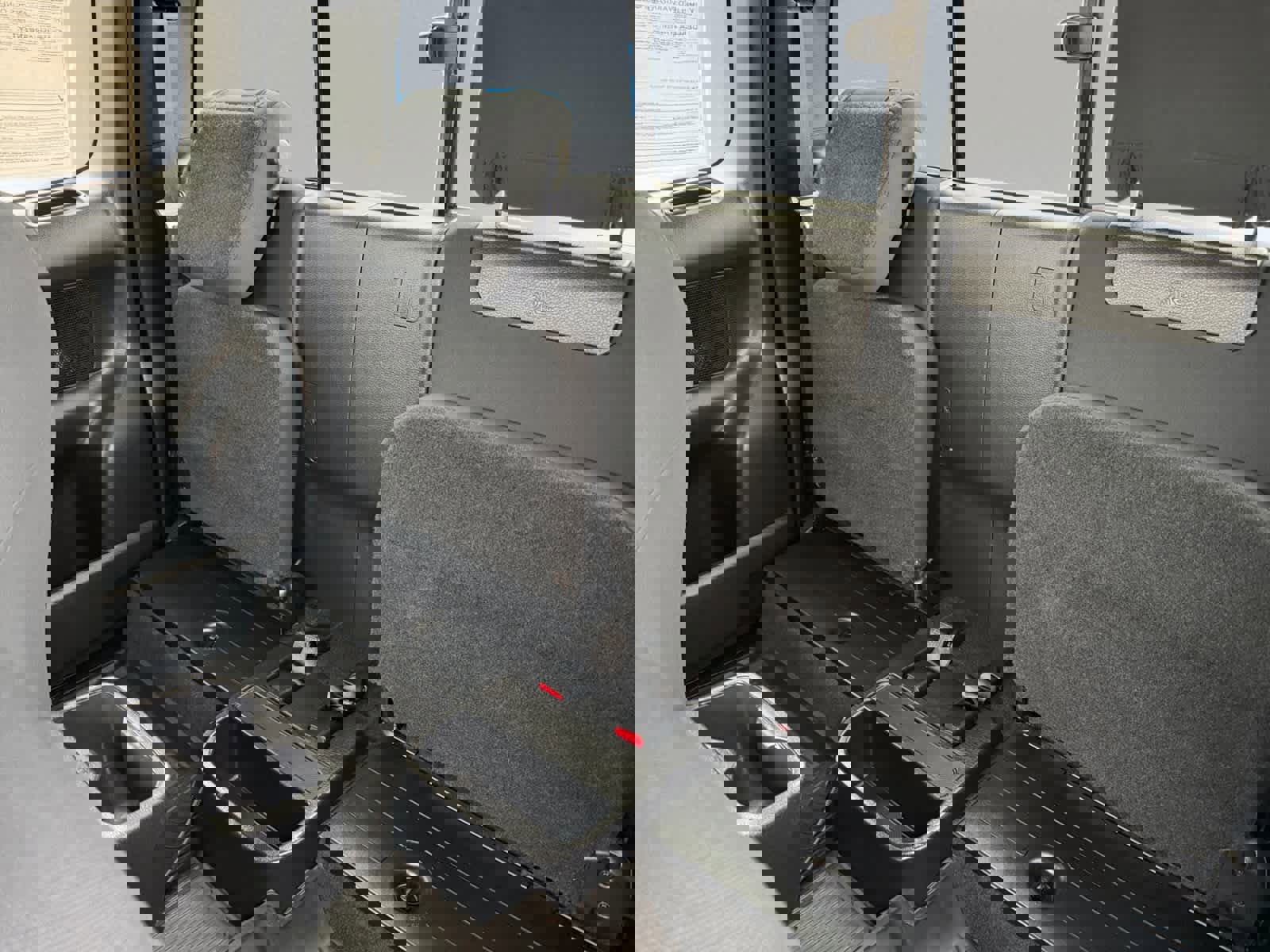 Used 2021 Toyota Tacoma SR5 w/ SR5 Appearance Package (SM) image 18