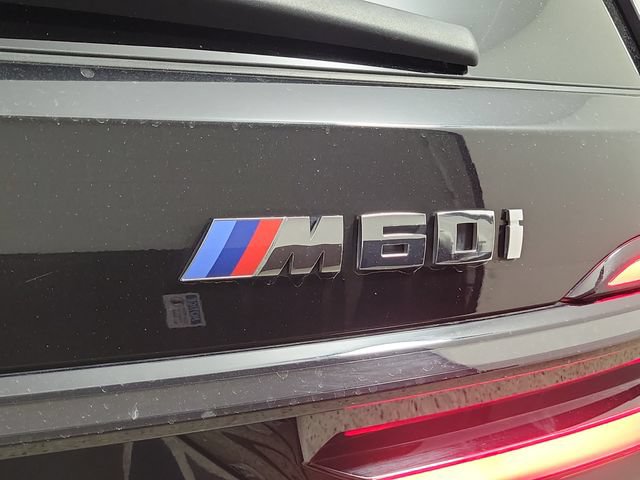 Used 2024 BMW X7 M60i AWD/4WD image 9