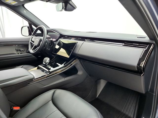 New 2025 Land Rover Range Rover Sport SE AWD/4WD image 17