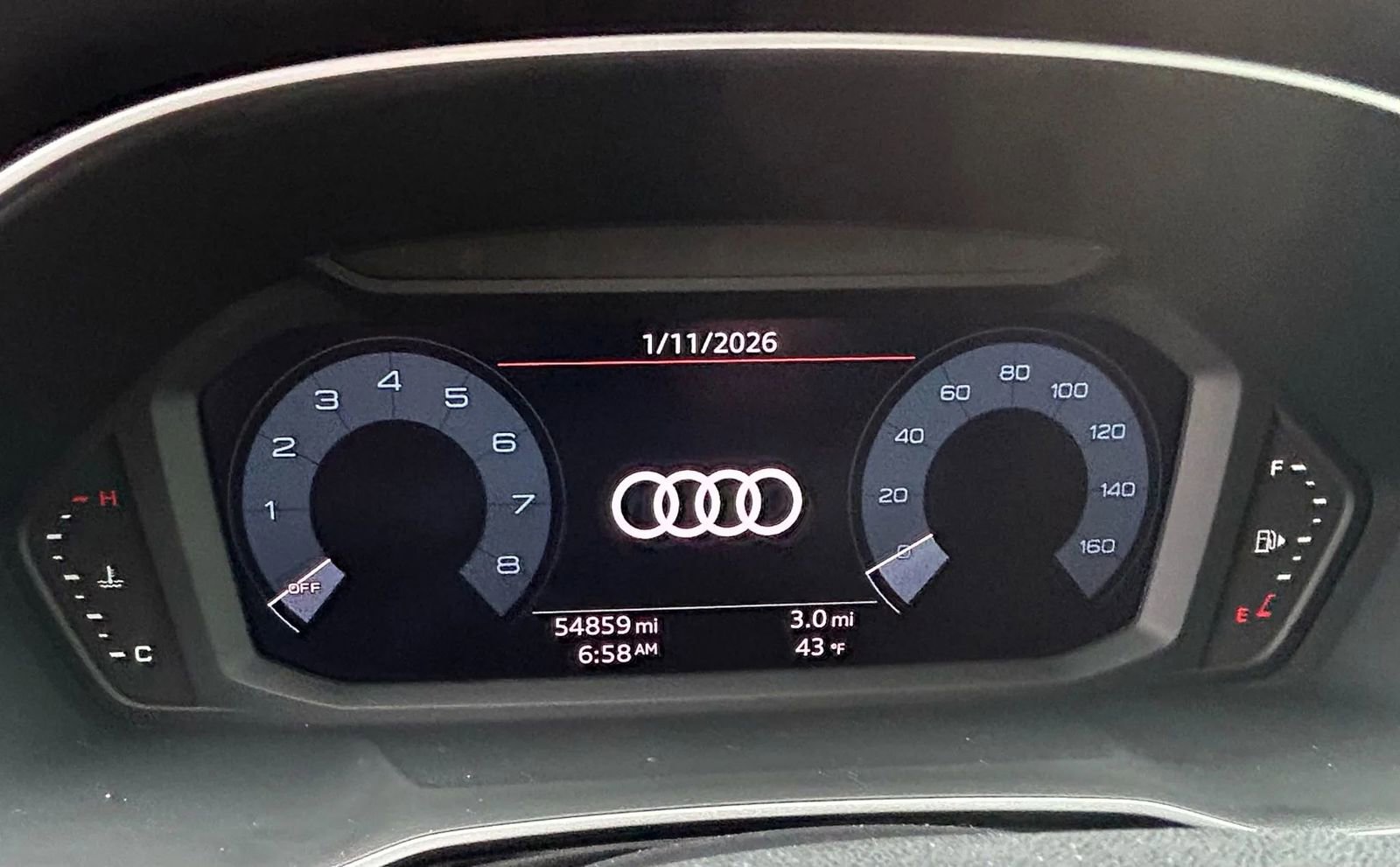 Used 2020 Audi Q3 2.0T Premium w/ Convenience Package image 12