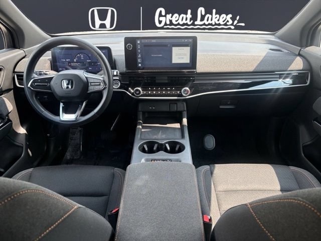 Used 2024 Honda Prologue EX image 10