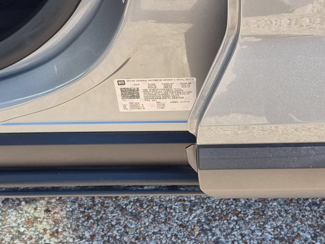 Used 2026 Chevrolet Equinox LT FWD image 26