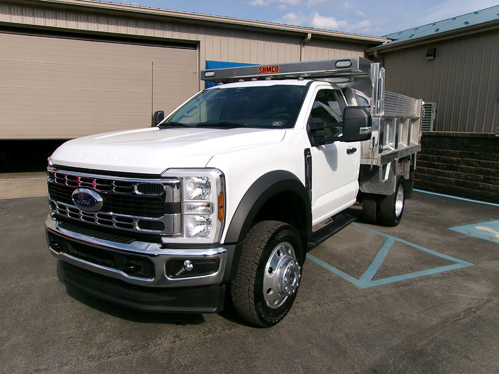 Used 2024 Ford F450 XLT w/ XLT Value Package
