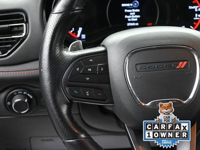 Used 2023 Dodge Durango GT image 30
