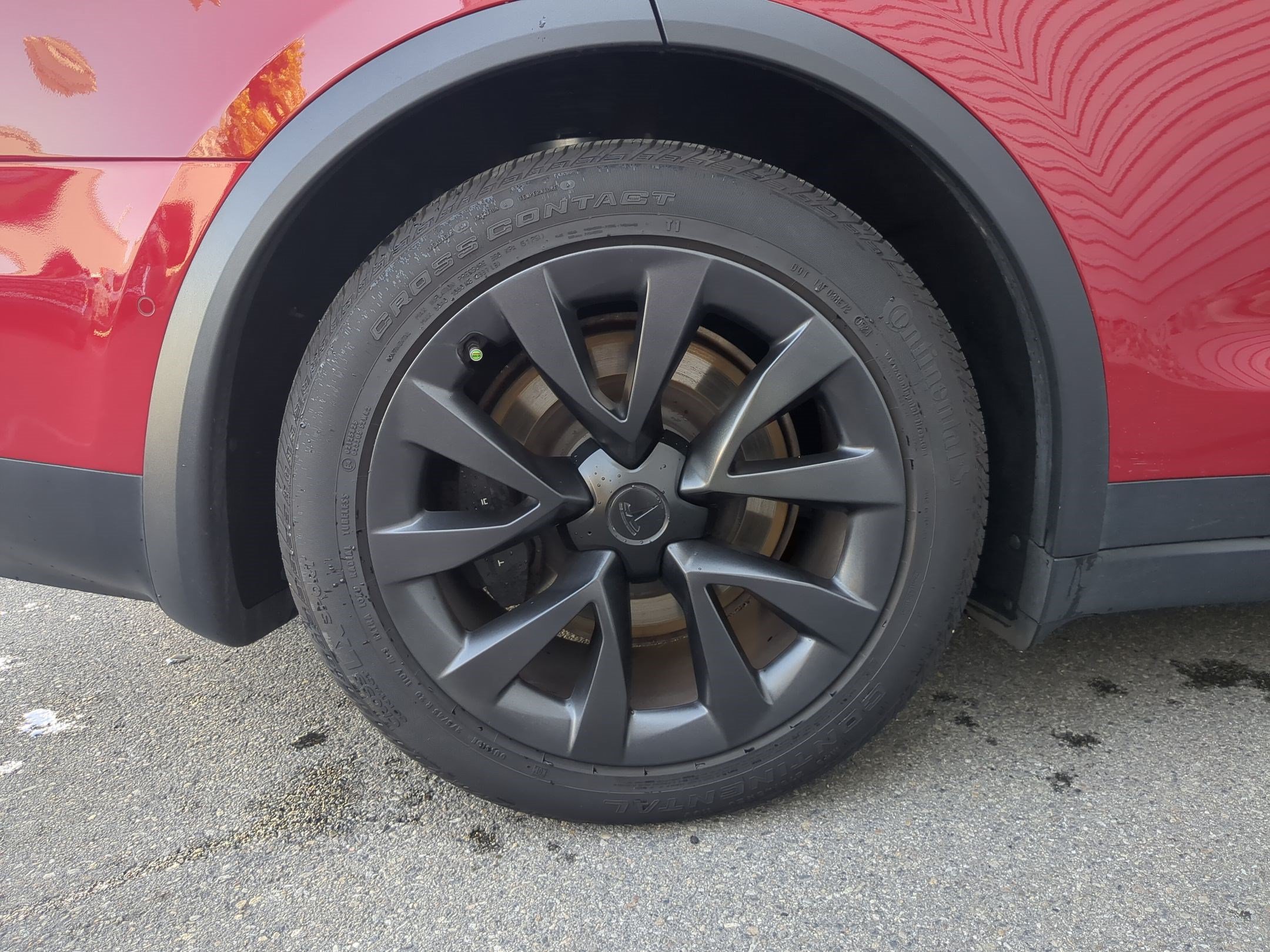 Used 2022 Tesla Model X AWD/4WD image 40