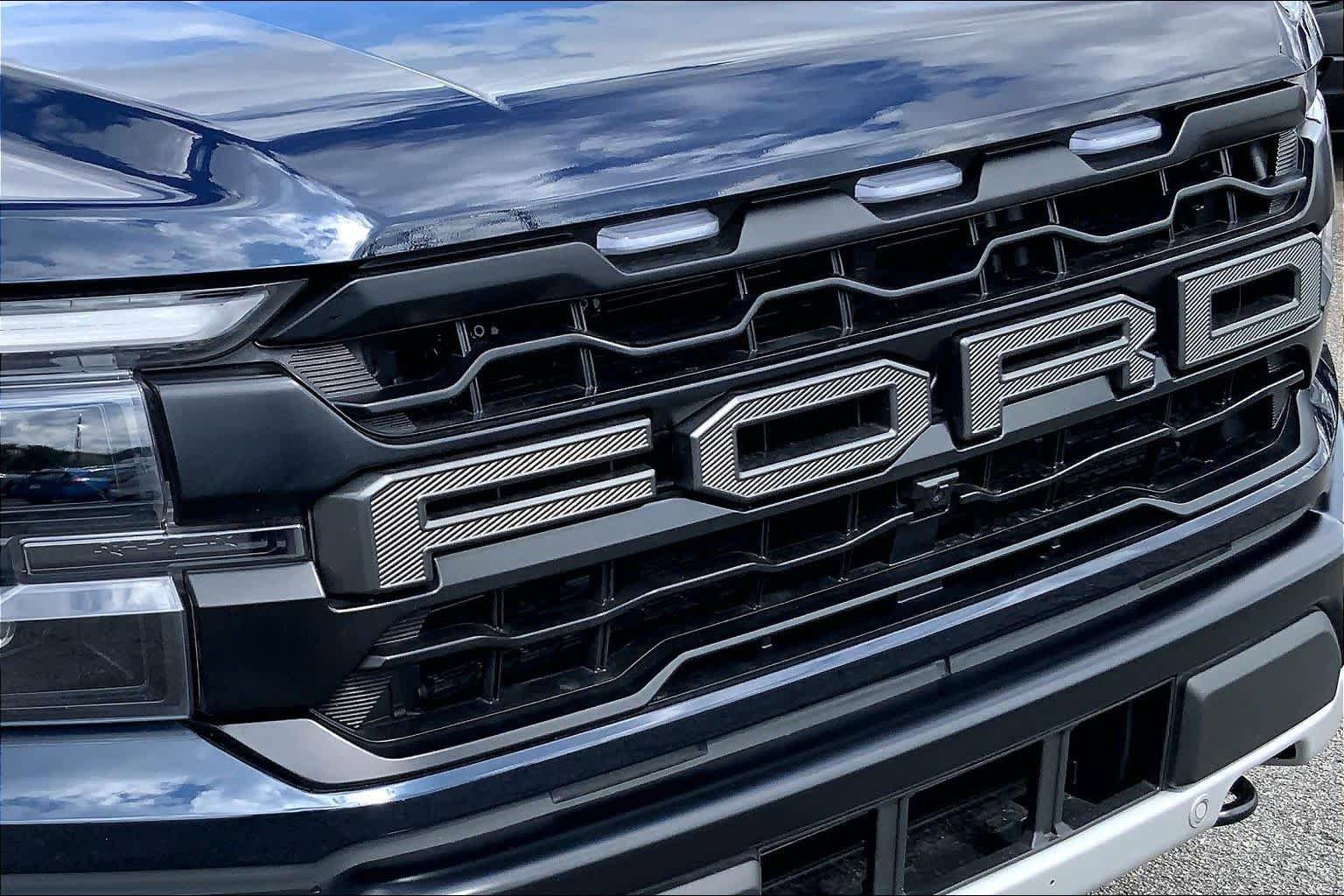 Certified 2025 Ford F150 Raptor image 30