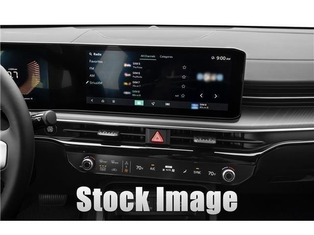New 2026 Kia K5 GT-Line w/ GT-Line Premium Package AWD/4WD image 19