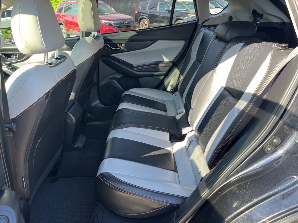 Used 2019 Subaru Crosstrek 2.0i Limited w/ Moonroof Package w/Navigation AWD/4WD image 12