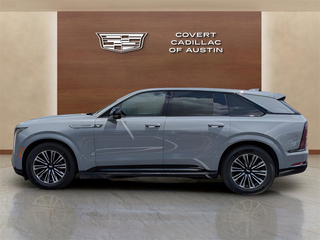 New 2026 Cadillac Escalade IQ Sport 1 w/ LPO, Floor Liner Package image 4