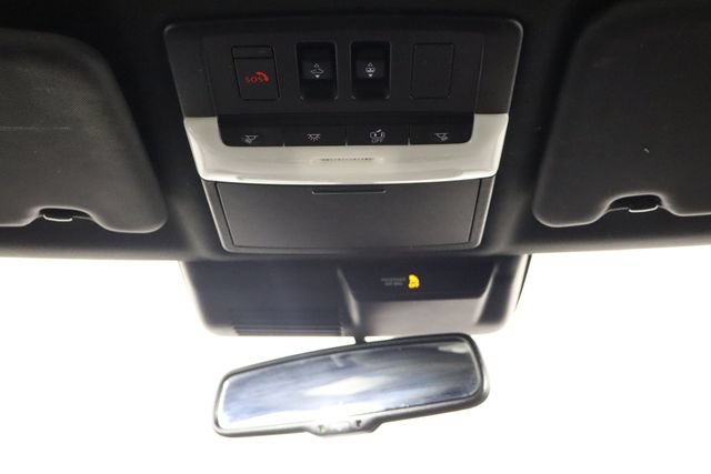 Used 2022 Mitsubishi Outlander SEL FWD image 27