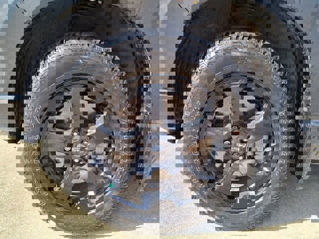 Used 2022 Subaru Forester Wilderness image 8