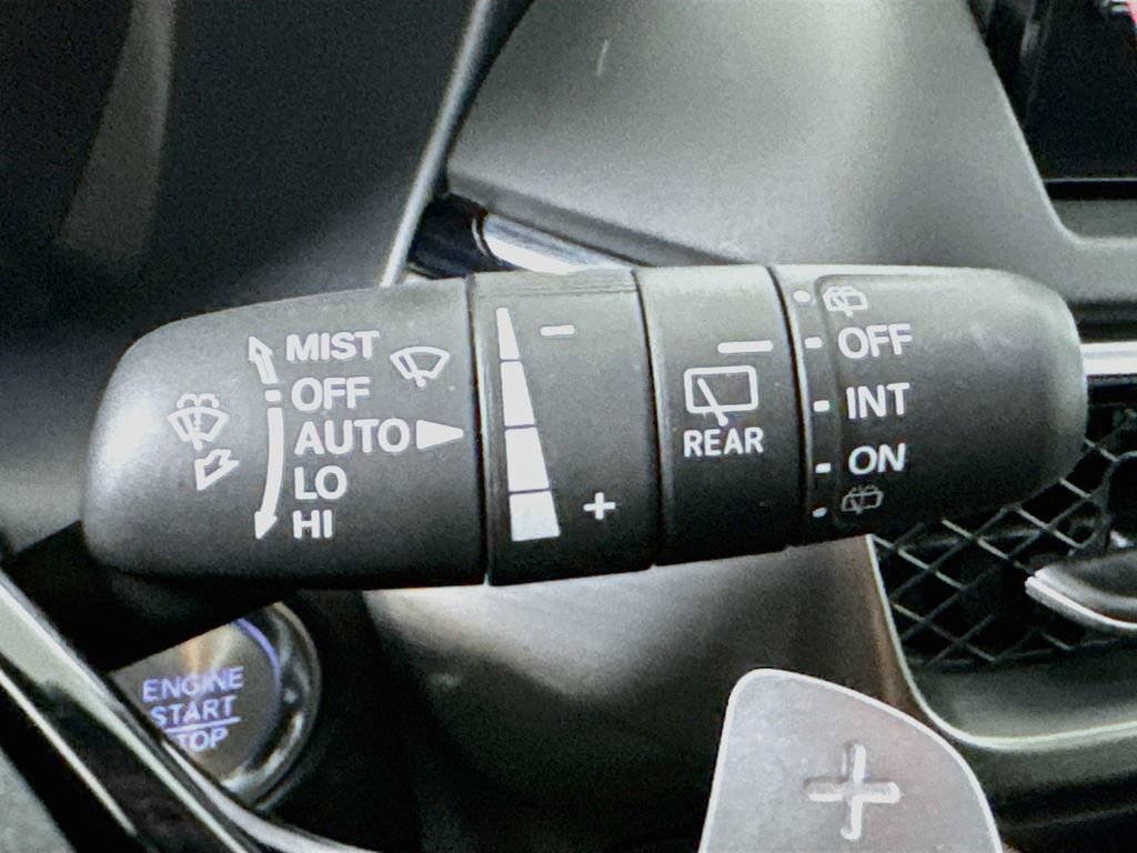 Used 2025 Acura ADX A-Spec w/ Advance Package AWD/4WD image 12