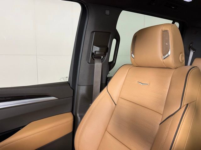 New 2026 Cadillac Escalade Luxury w/ Touring Package image 14