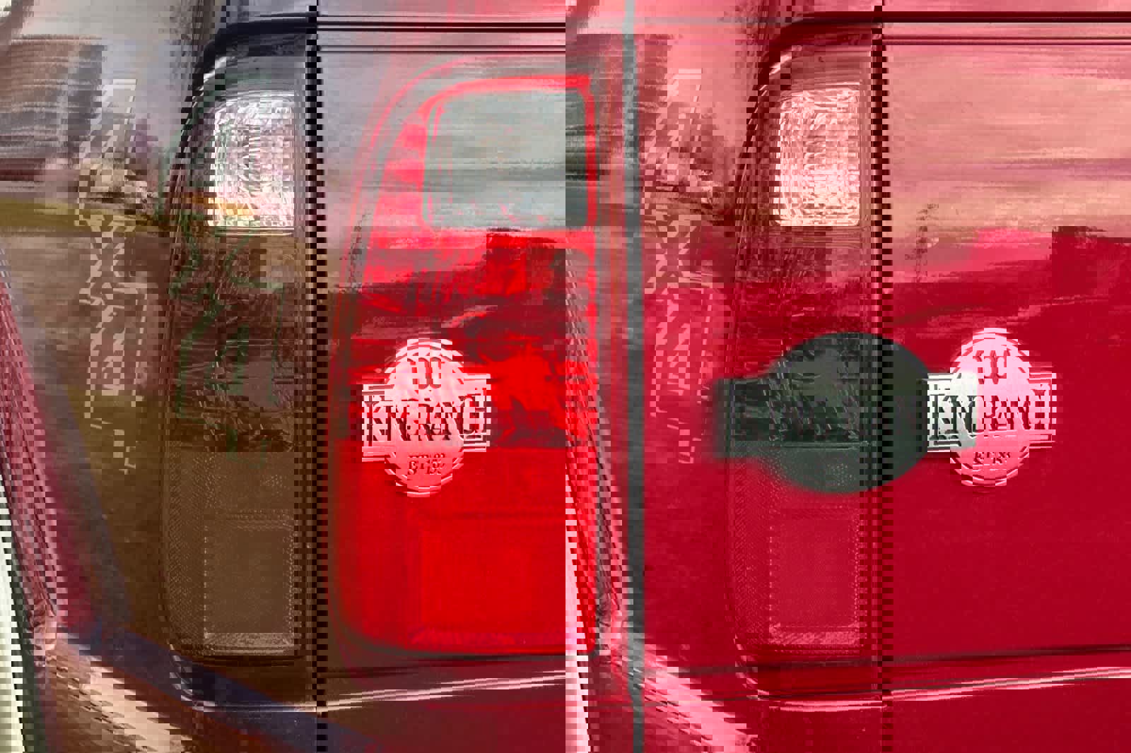 Used 2014 Ford F250 King Ranch image 25