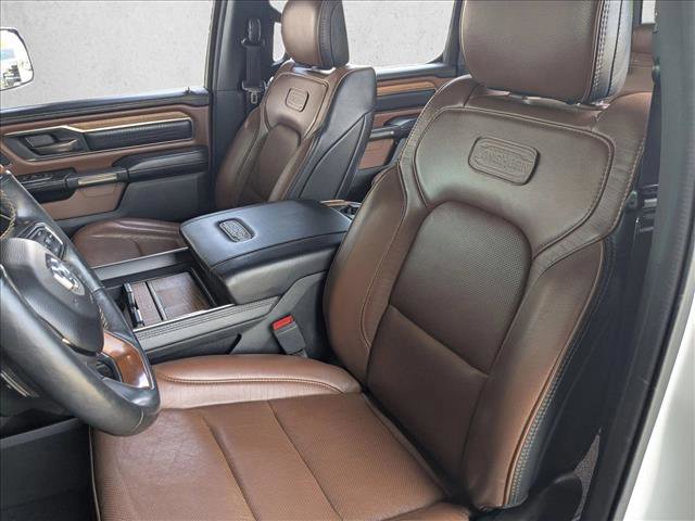 Used 2019 RAM 1500 Limited image 16